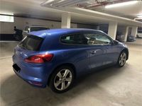 gebraucht VW Scirocco 1.4 TSI -