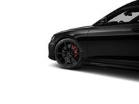 Neu Audi S8 571 PS (419 kW) 2026 Schwarz Limousine