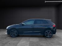 Neu Skoda Fabia 177 PS (130 kW) 2026 Schwarzmagic perleffekt Kleinwagen