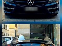 Gebraucht Mercedes CLS350 340 PS (250 kW) 2011 Schwarz Coupé