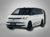 Neu VW Multivan Edition 150 PS (110 kW) 2025 Candy weiß Van / Kleinbus
