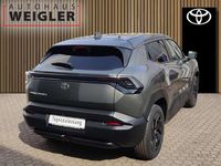 Gebraucht Toyota Urban Cruiser 127 kW (174 PS) 2026 Pine green SUV