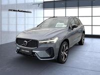 Gebraucht Volvo XC60 Ultimate 455 PS (334 kW) 2022 Thunder grey / (metallic) SUV