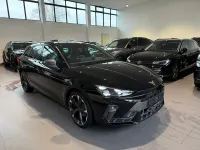 Używany Cupra Leon 150 KM (110 kW) 2024 Czarny Sedan/Limuzyna