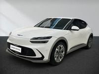 Second-hand Genesis GV60 Premium 167 kW (228 CP) 2024 Alb SUV