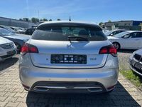 Gebraucht DS Automobiles DS4 131 PS (96 kW) 2015 Silber Limousine
