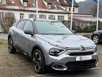 Gebraucht Citroën C4 Shine 131 PS (96 kW) 2023 Grau SUV