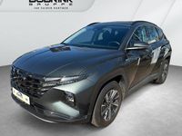 Gebraucht Hyundai Tucson Select 150 PS (110 kW) 2021 Amazon grey SUV