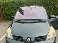 Gebraucht Renault Espace 150 PS (110 kW) 2004 Van / Kleinbus