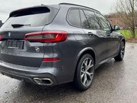 Gebraucht BMW X5 M50 Performance 400 PS (294 kW) 2020 Grau SUV