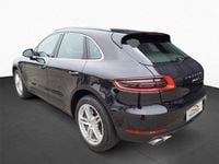 Gebraucht Porsche Macan 258 PS (189 kW) 2015 Schwarz SUV