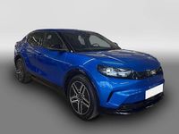 Gebraucht Ford Capri Premium 210 kW (286 PS) 2024 Blau SUV