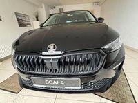 Neu Skoda 110 R 150 PS (110 kW) 2026 Schwarz Limousine