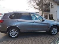 gebraucht BMW X5 xDrive40e/360° KAMERA/AHK/19%MwSt./