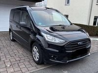 Second-hand Ford Transit Basis 101 CP (74 kW) 2019 Break