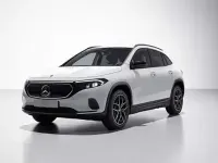 Gebraucht Mercedes EQA300 Night 11 kW (15 PS) 2023 Andere SUV