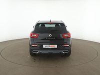 Gebraucht Renault Kadjar Bose Edition 116 PS (85 kW) 2020 Schwarz SUV