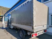 Gebraucht VW Crafter 136 PS (100 kW) 2019 Weiß Van