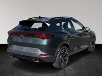 Gebraucht Cupra Formentor VZ 180 PS (132 kW) 2022 Grün SUV
