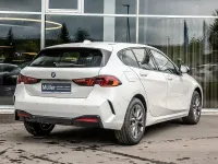 Nowe BMW 120 170 KM (125 kW) 2026 Biały Hatchback