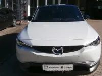 Brugt Mazda MX30 Ad'Vantage 107 kW (146 HK) 2022 Hvid SUV
