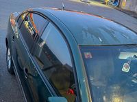 Gebraucht VW Passat 90 PS (66 kW) 2001 Grün Limousine