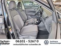 Gebraucht VW T-Cross Life 116 PS (85 kW) 2024 Deep black (metallic) SUV
