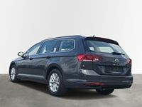 gebraucht VW Passat Variant Business 2.0 TDI ACC NAVI KAMERA