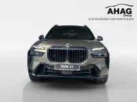 Neu BMW X7 Sport Line 352 PS (258 kW) 2026 Grau SUV