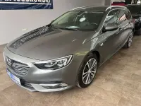Gebraucht Opel Insignia Innovation 170 PS (125 kW) 2019 Quarz grau Kombi