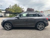 Gebraucht Audi SQ5 Competition 326 PS (239 kW) 2015 Grau SUV