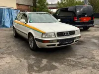 Gebraucht Audi 80 150 PS (110 kW) 1994 Kombi