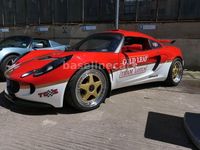 Gebraucht Lotus Exige 280 PS (205 kW) 2006 Ardent red Coupé