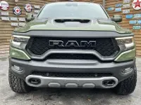 Gebraucht Dodge Ram 711 PS (522 kW) 2021 Grün Pickup