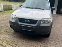 Gebraucht Ford Maverick 150 PS (110 kW) 2006 Silber SUV
