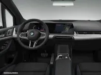 Gebraucht BMW 218 M Sport 136 PS (100 kW) 2025 Alpinweiss Coupé