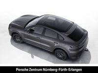 Neu Porsche Cayenne 470 PS (345 kW) 2025 Grau SUV