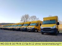 Second-hand Iveco Daily 116 CP (85 kW) 2011 Other