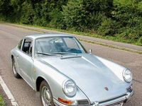 gebraucht Porsche 911 swb