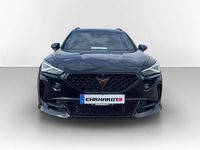 Gebraucht Cupra Formentor VZ 390 PS (286 kW) 2024 Schwarz SUV