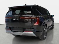 Neu Kia EV5 Earth 160 kW (218 PS) 2026 Schwarz SUV