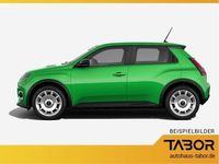Gebraucht Renault R5 Evolution 89 kW (122 PS) 2024 Popgreen! (weitere wählbar) Kleinwagen
