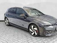 Neu VW Golf VIII GTI 265 PS (194 kW) 2026 Uranograu Limousine