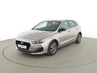 Gebraucht Hyundai i30 YES! 2020 Grau Limousine