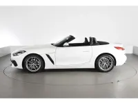 Gebraucht BMW Z4 Advantage 197 PS (144 kW) 2022 Weiss Cabrio