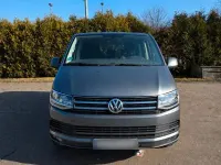 Brugt VW T6 204 HK (150 kW) 2017 Grå Van
