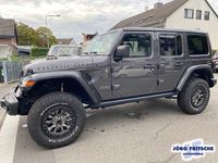 gebraucht Jeep Wrangler Unlimited Rubicon 392 V8*DUAL-TOP GROUP