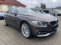 gebraucht BMW 435 Gran Coupé 435 i xDrive Luxury Line, Individual