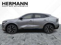 Neu Renault Rafale Esprit Alpine 200 PS (147 kW) 2025 Dolomit grau / schiefer grau d SUV