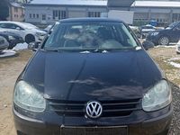 Gebraucht VW Golf IV Trendline 75 PS (55 kW) 2003 Schwarz Limousine